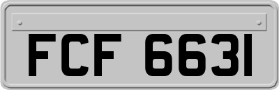 FCF6631