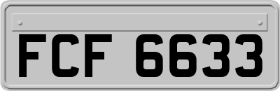 FCF6633
