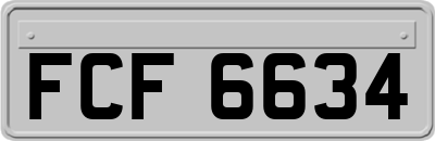FCF6634