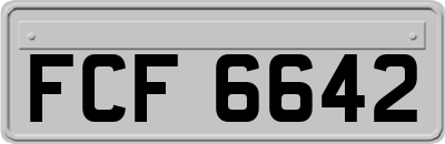 FCF6642
