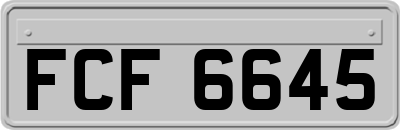 FCF6645