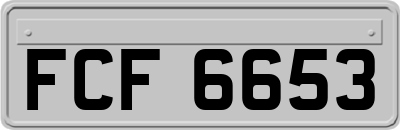 FCF6653