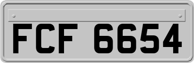 FCF6654