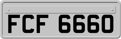 FCF6660
