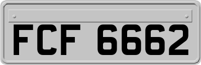 FCF6662