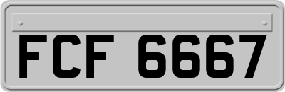 FCF6667