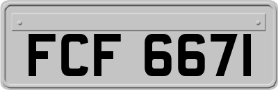 FCF6671