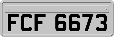 FCF6673