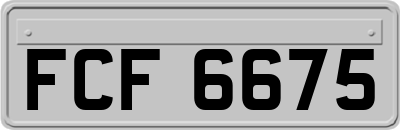 FCF6675