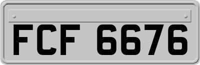 FCF6676