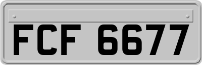 FCF6677