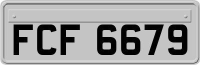 FCF6679