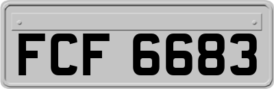 FCF6683