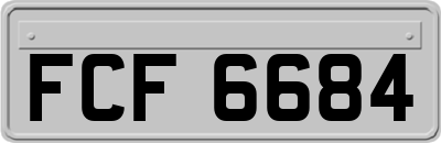 FCF6684