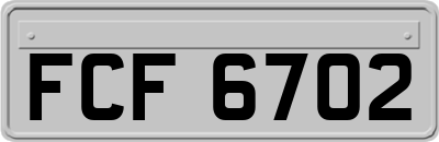 FCF6702