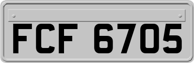 FCF6705