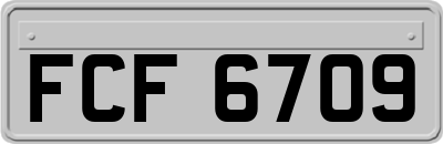 FCF6709