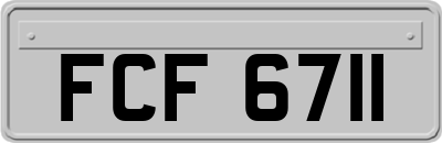 FCF6711