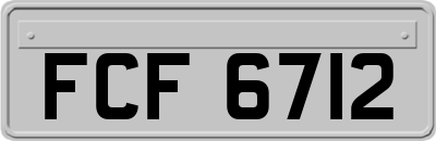 FCF6712