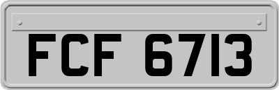 FCF6713