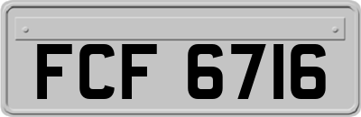 FCF6716