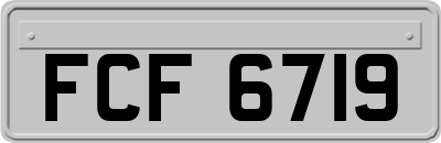 FCF6719