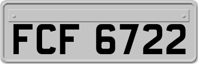 FCF6722