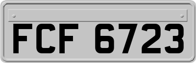 FCF6723