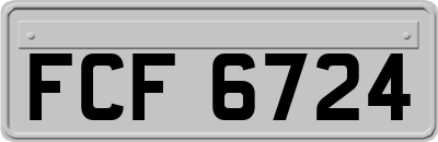 FCF6724