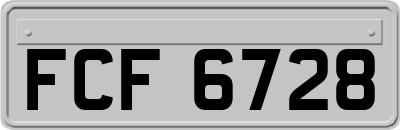 FCF6728