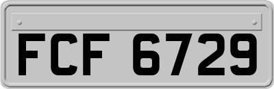 FCF6729