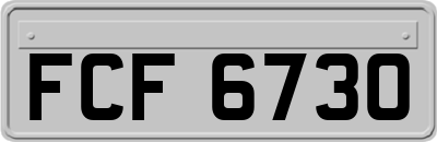 FCF6730