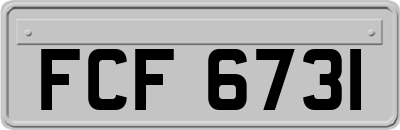 FCF6731