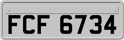 FCF6734