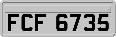 FCF6735