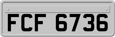 FCF6736