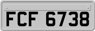 FCF6738