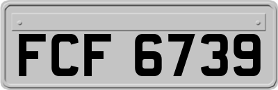 FCF6739