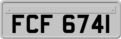 FCF6741