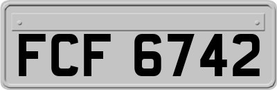 FCF6742