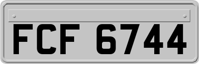 FCF6744
