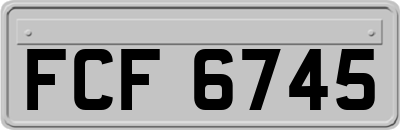 FCF6745