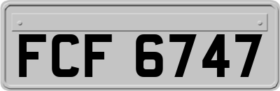 FCF6747