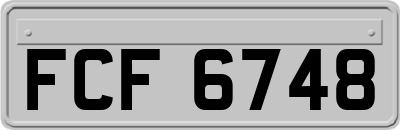 FCF6748