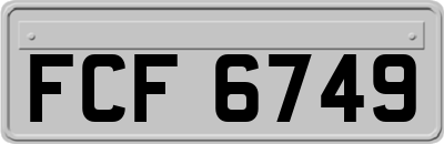 FCF6749