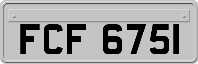 FCF6751