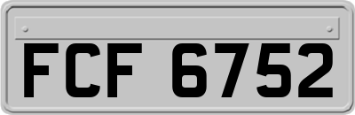 FCF6752