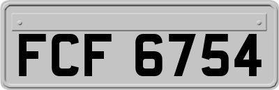 FCF6754