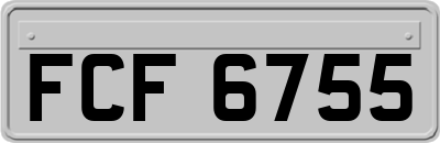 FCF6755