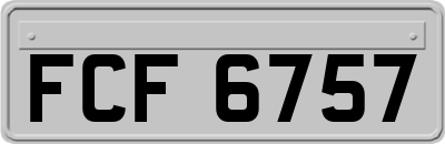 FCF6757